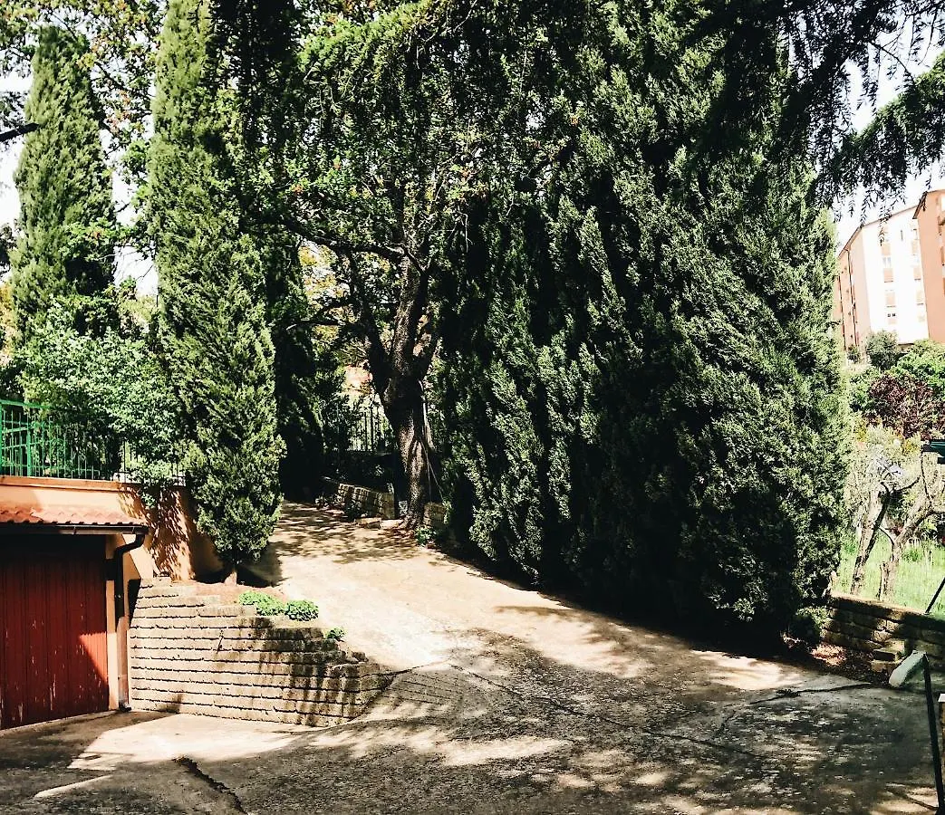 Charming Place With A Fireplace Nearby Saturnia Apartment Manciano