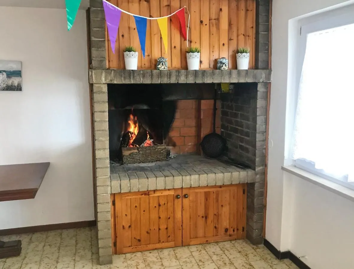 Charming Place With A Fireplace Nearby Saturnia Apartment Manciano 0*,  Italy