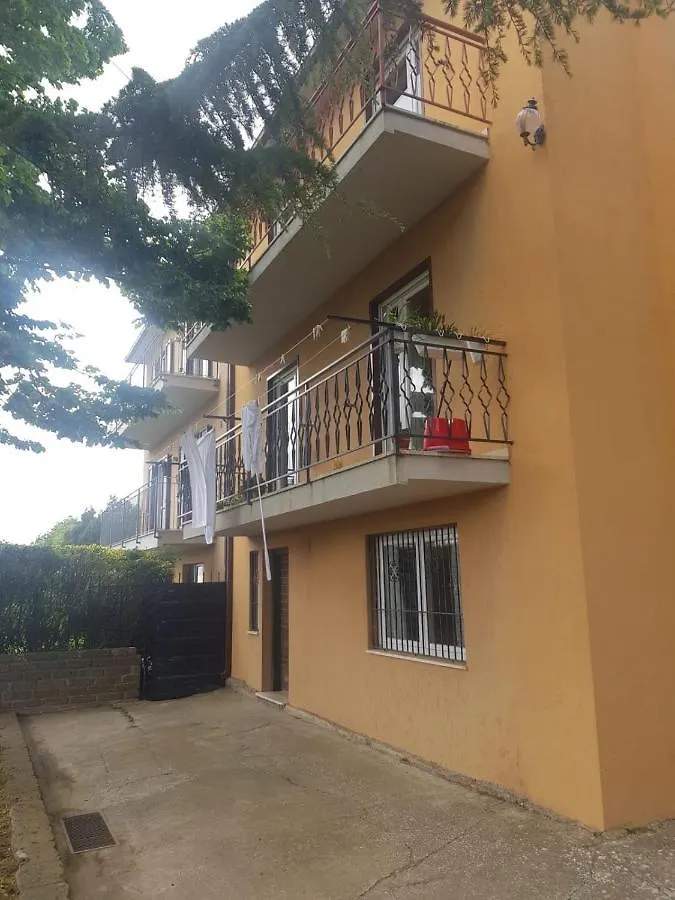 Charming Place With A Fireplace Nearby Saturnia Apartment Manciano