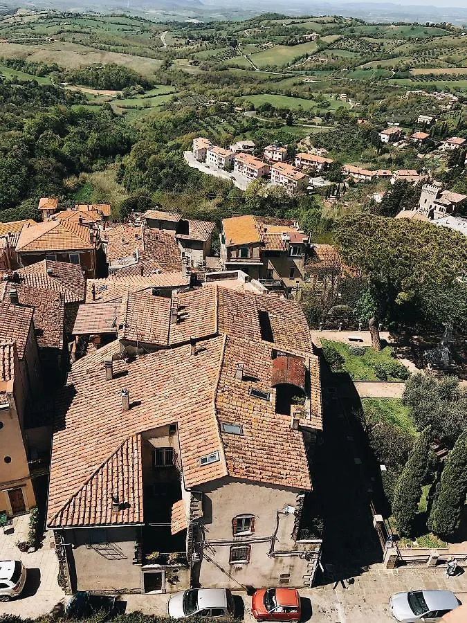 Charming Place With A Fireplace Nearby Saturnia Apartment Manciano