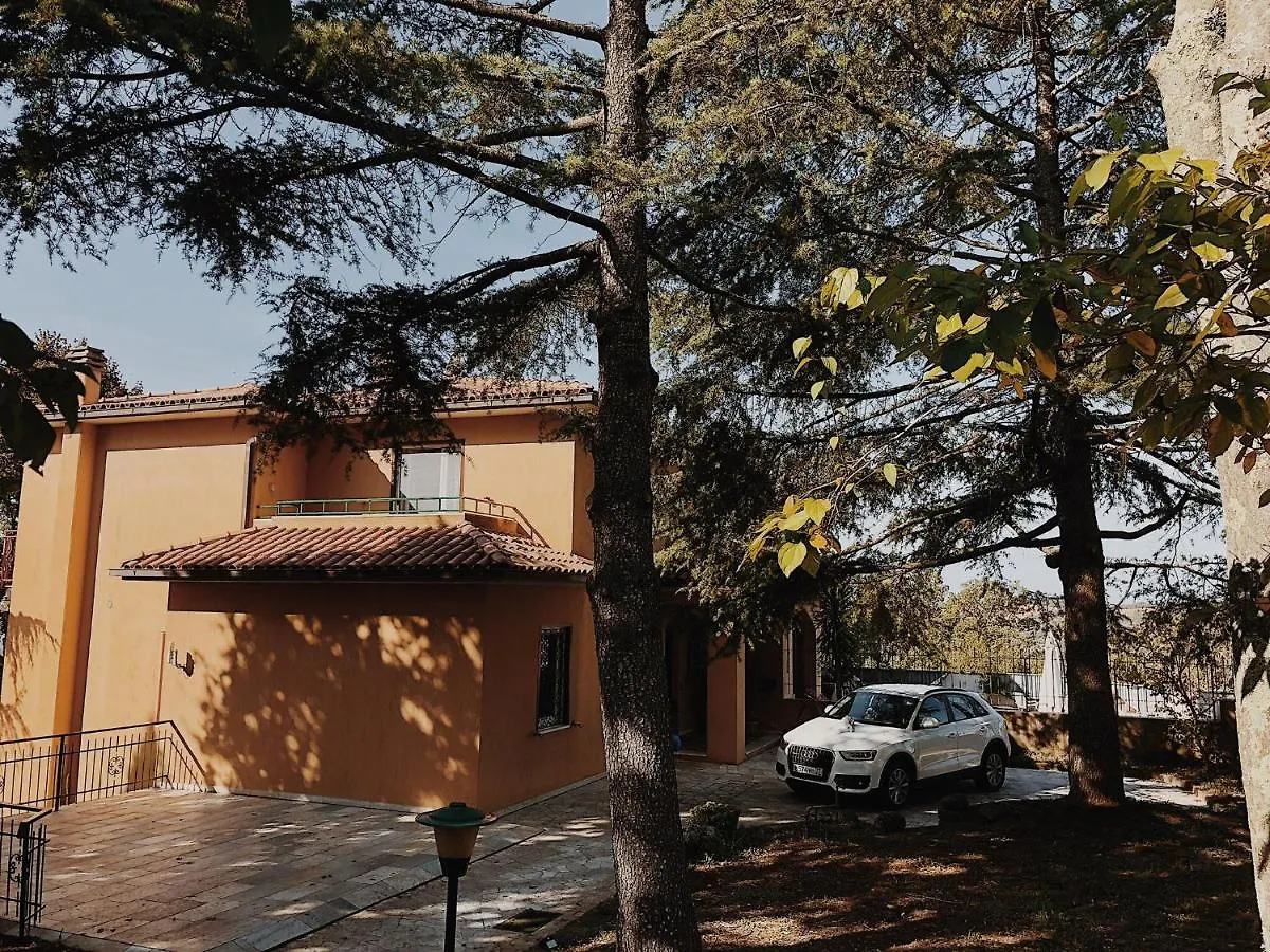 Charming Place With A Fireplace Nearby Saturnia location