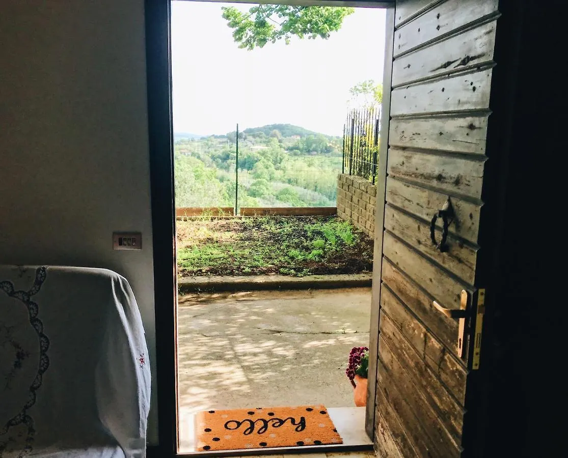 Charming Place With A Fireplace Nearby Saturnia Apartment Manciano 0*,